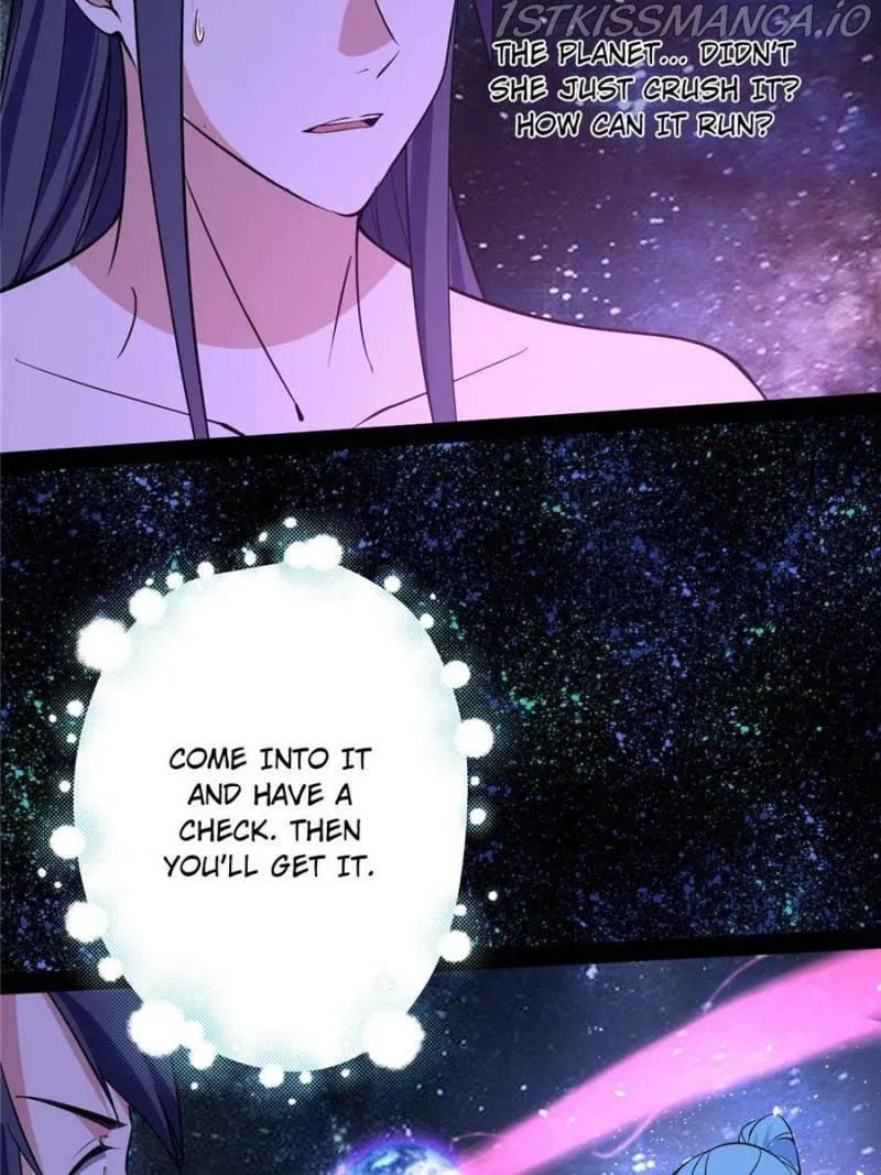 Way To Be The Evil Emperor Chapter 193 - page 74