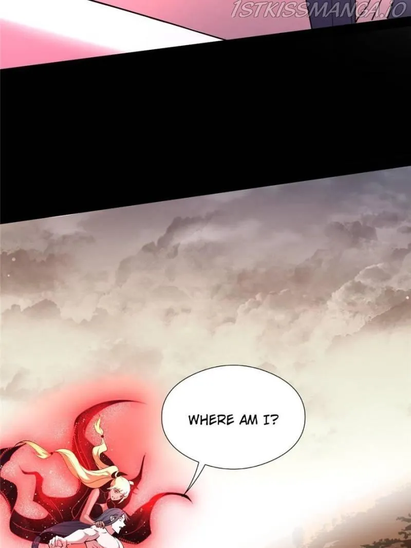 Way To Be The Evil Emperor Chapter 193 - page 80