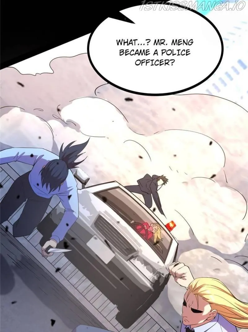 Way To Be The Evil Emperor Chapter 193 - page 82
