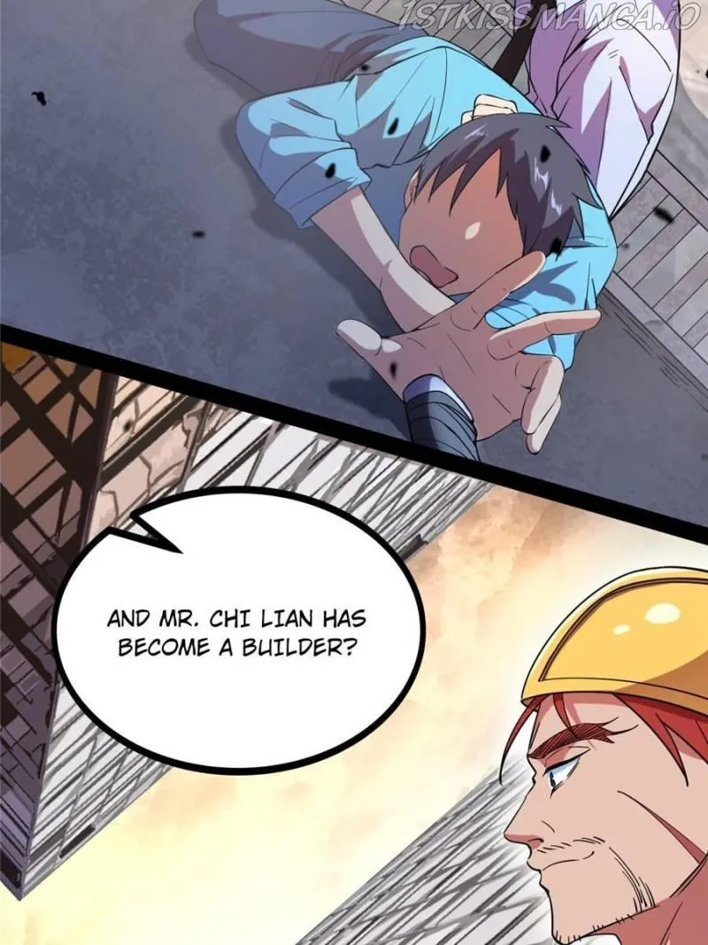 Way To Be The Evil Emperor Chapter 193 - page 83