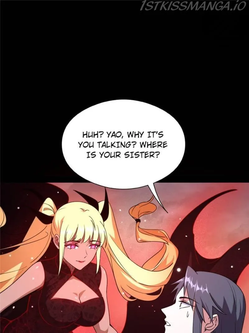 Way To Be The Evil Emperor Chapter 193 - page 87