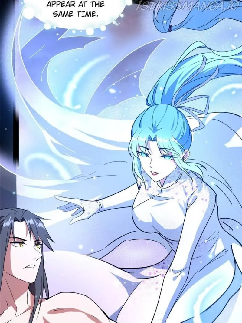 Way To Be The Evil Emperor Chapter 193 - page 89