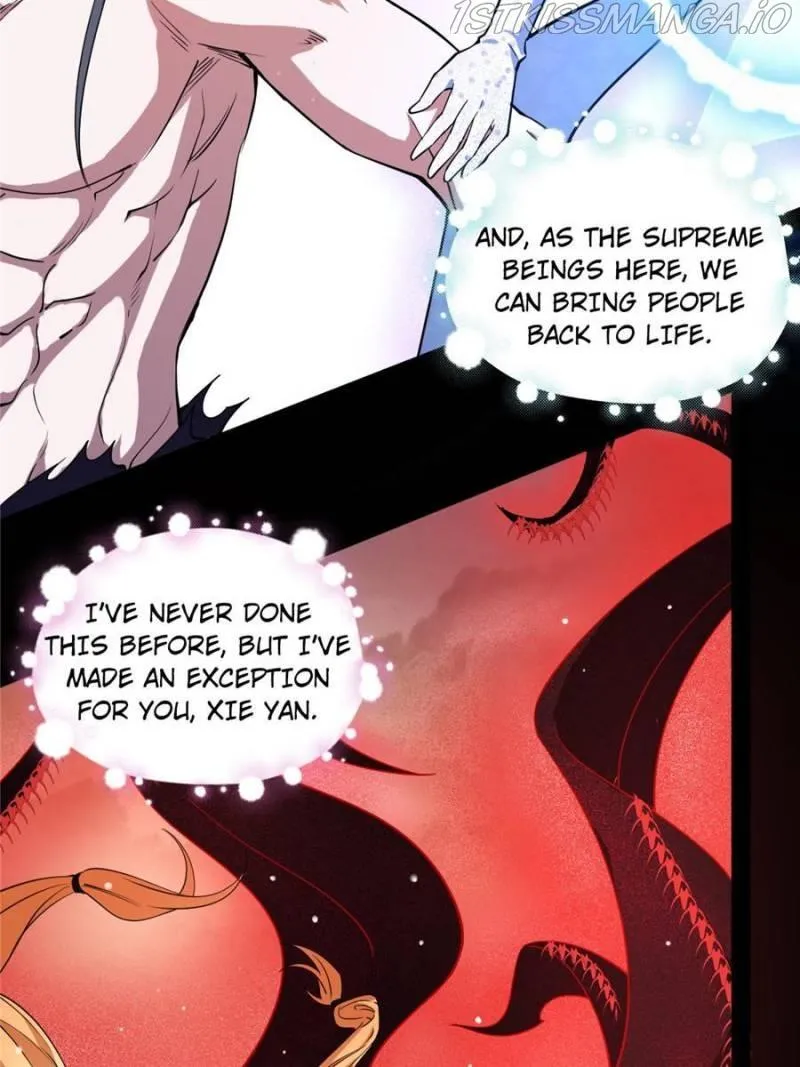 Way To Be The Evil Emperor Chapter 193 - page 90