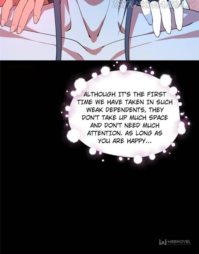 Way To Be The Evil Emperor Chapter 193 - page 93