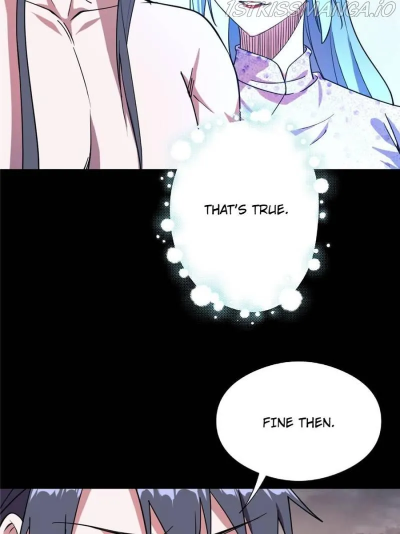 Way To Be The Evil Emperor Chapter 193 - page 95