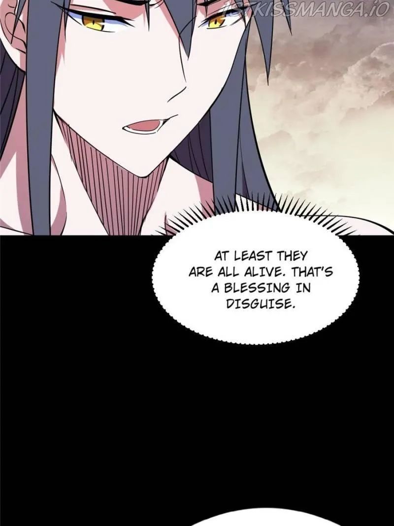 Way To Be The Evil Emperor Chapter 193 - page 96