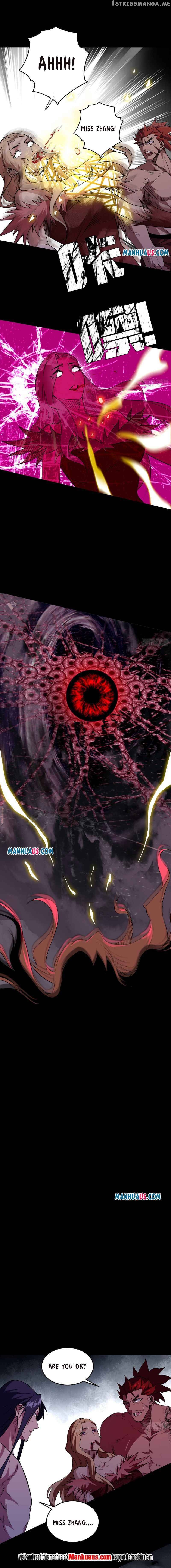 Way To Be The Evil Emperor Chapter 192.1 - page 3