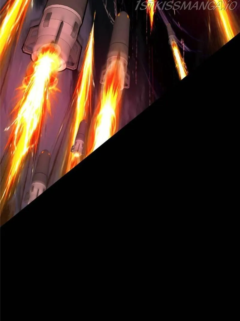 Way To Be The Evil Emperor Chapter 192 - page 25