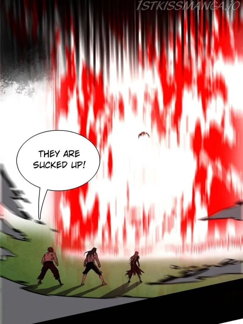 Way To Be The Evil Emperor Chapter 192 - page 3