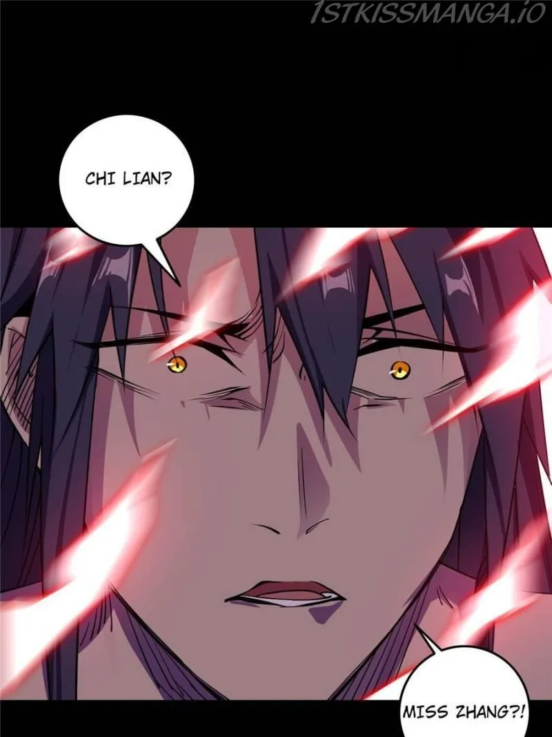 Way To Be The Evil Emperor Chapter 192 - page 49