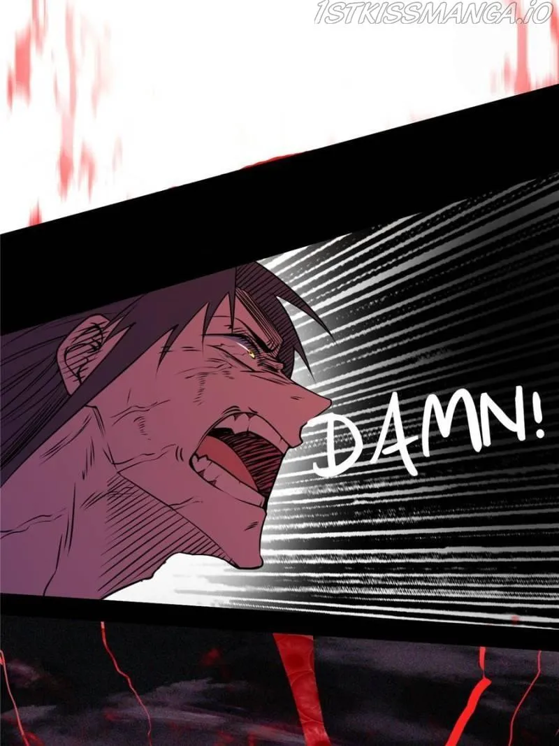 Way To Be The Evil Emperor Chapter 192 - page 6