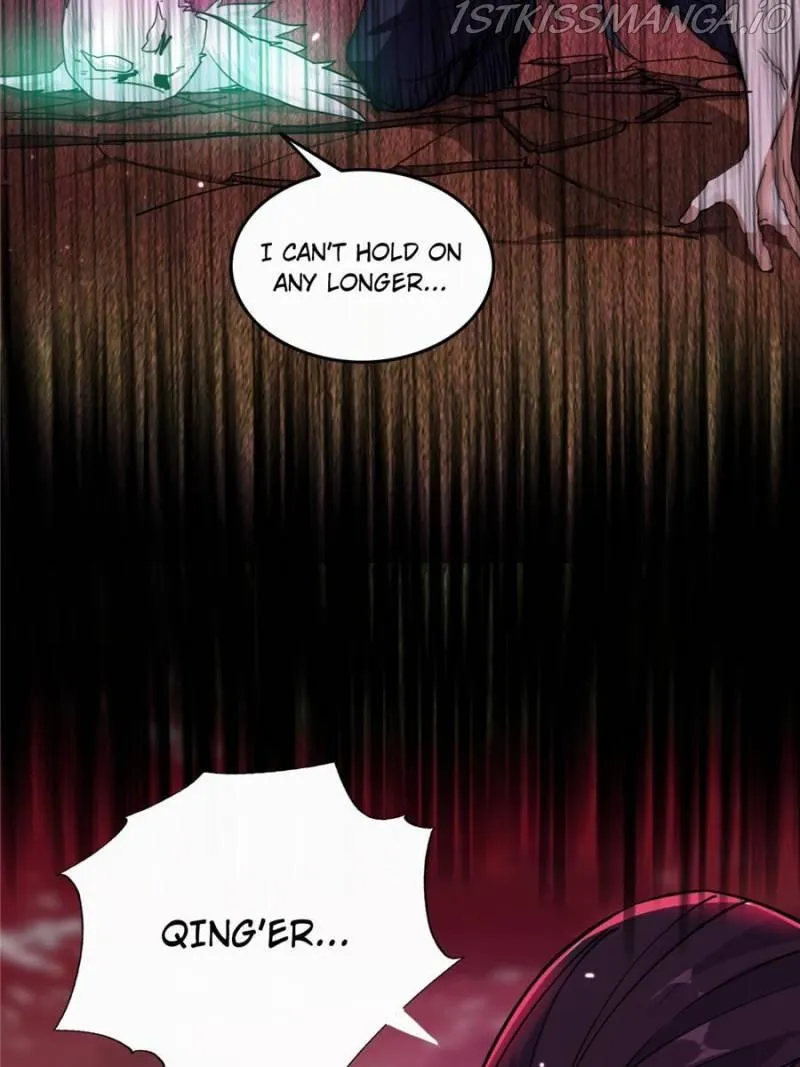 Way To Be The Evil Emperor Chapter 192 - page 67