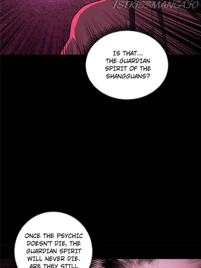 Way To Be The Evil Emperor Chapter 192 - page 74