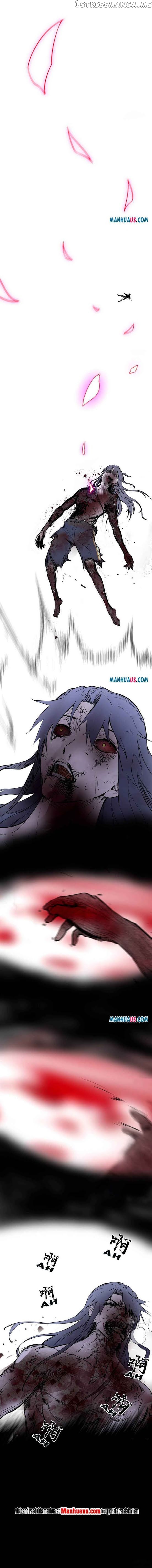 Way To Be The Evil Emperor Chapter 191.2 - page 3