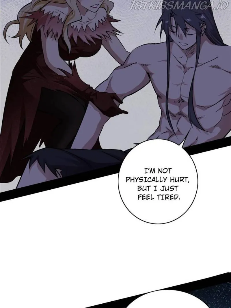 Way To Be The Evil Emperor Chapter 191 - page 106