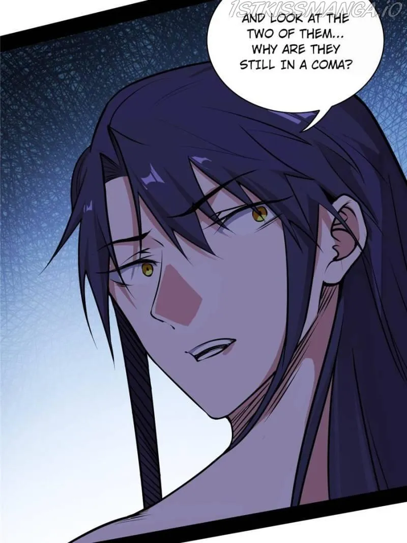Way To Be The Evil Emperor Chapter 191 - page 107