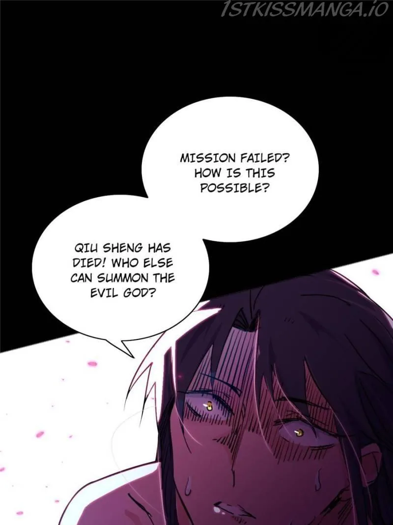 Way To Be The Evil Emperor Chapter 191 - page 116