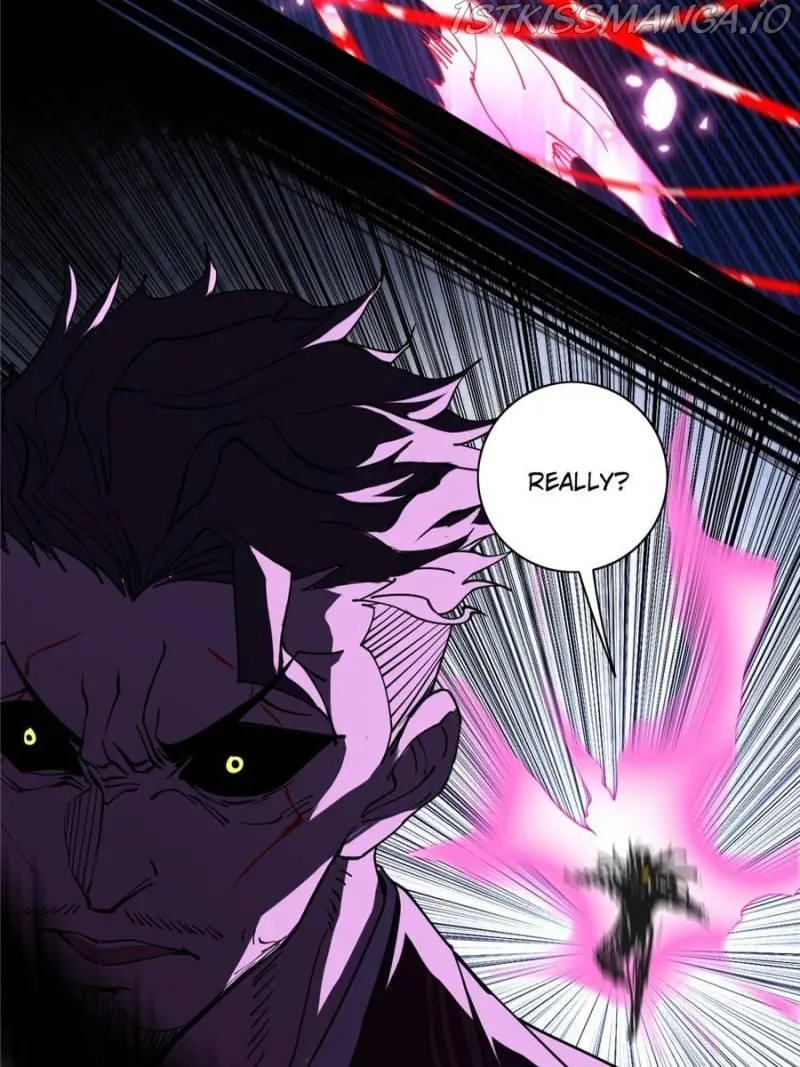 Way To Be The Evil Emperor Chapter 191 - page 12
