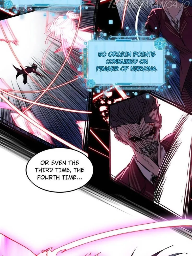 Way To Be The Evil Emperor Chapter 191 - page 16