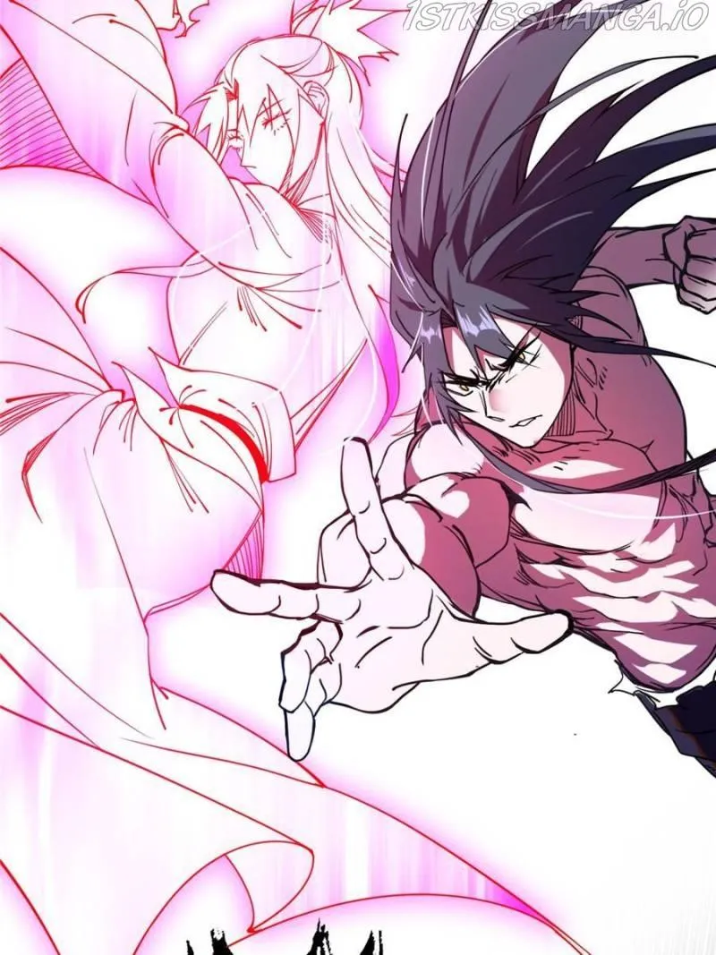 Way To Be The Evil Emperor Chapter 191 - page 17