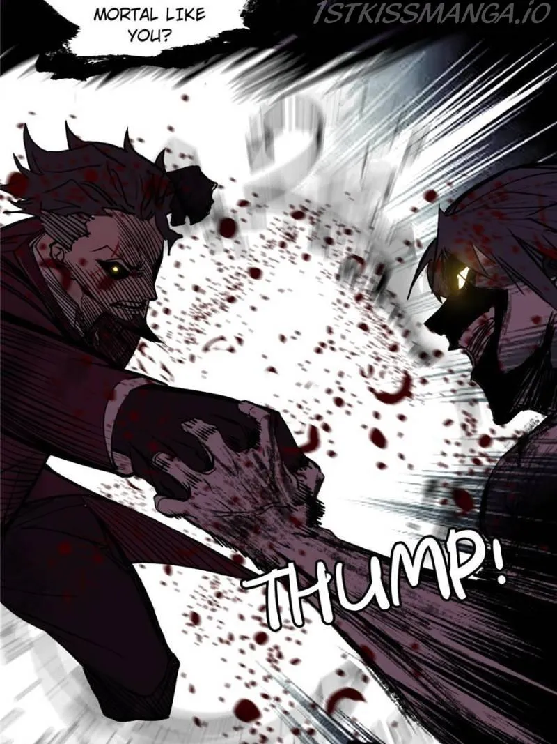 Way To Be The Evil Emperor Chapter 191 - page 3
