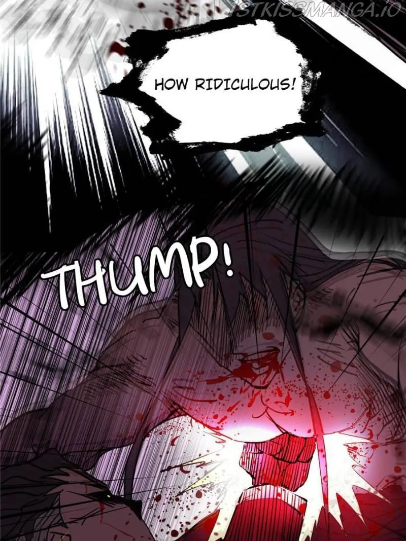 Way To Be The Evil Emperor Chapter 191 - page 4