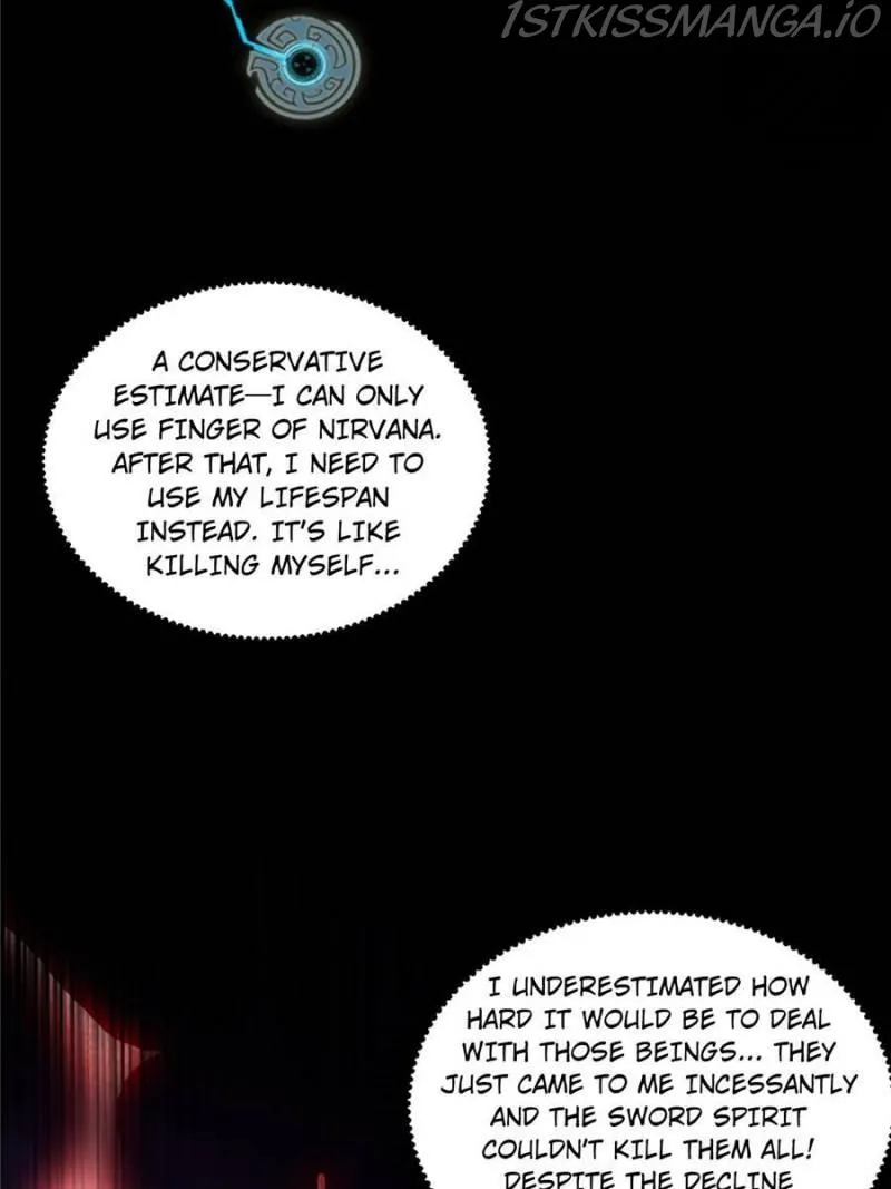 Way To Be The Evil Emperor Chapter 191 - page 40