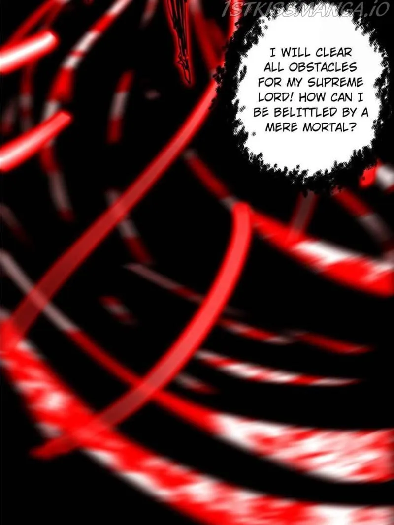 Way To Be The Evil Emperor Chapter 191 - page 56