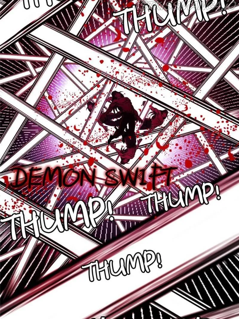 Way To Be The Evil Emperor Chapter 191 - page 6