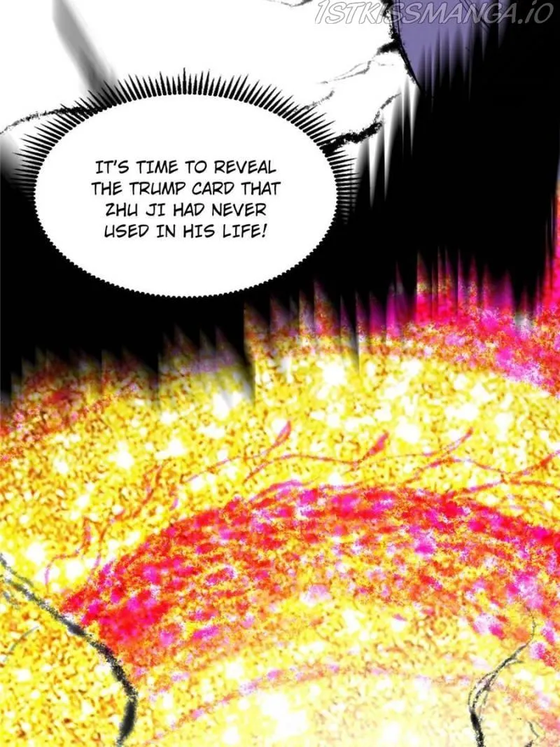 Way To Be The Evil Emperor Chapter 191 - page 60