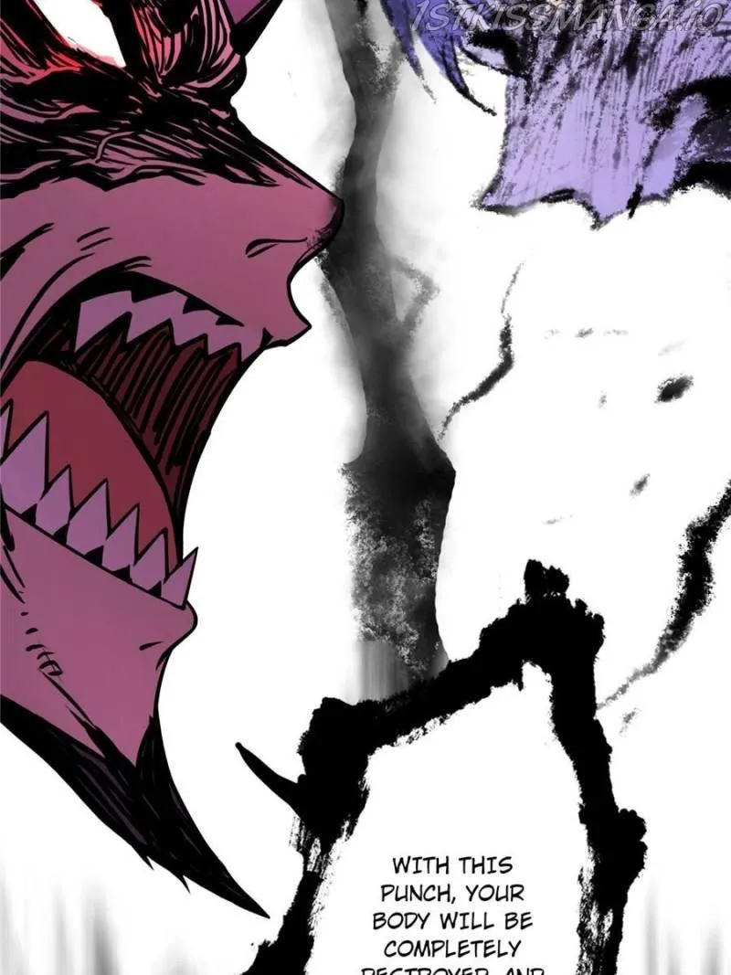 Way To Be The Evil Emperor Chapter 191 - page 65