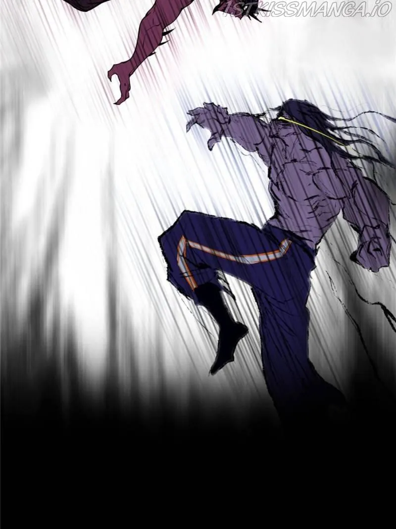 Way To Be The Evil Emperor Chapter 191 - page 67