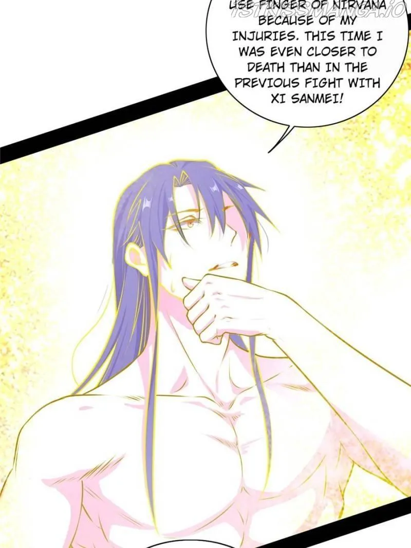 Way To Be The Evil Emperor Chapter 191 - page 95