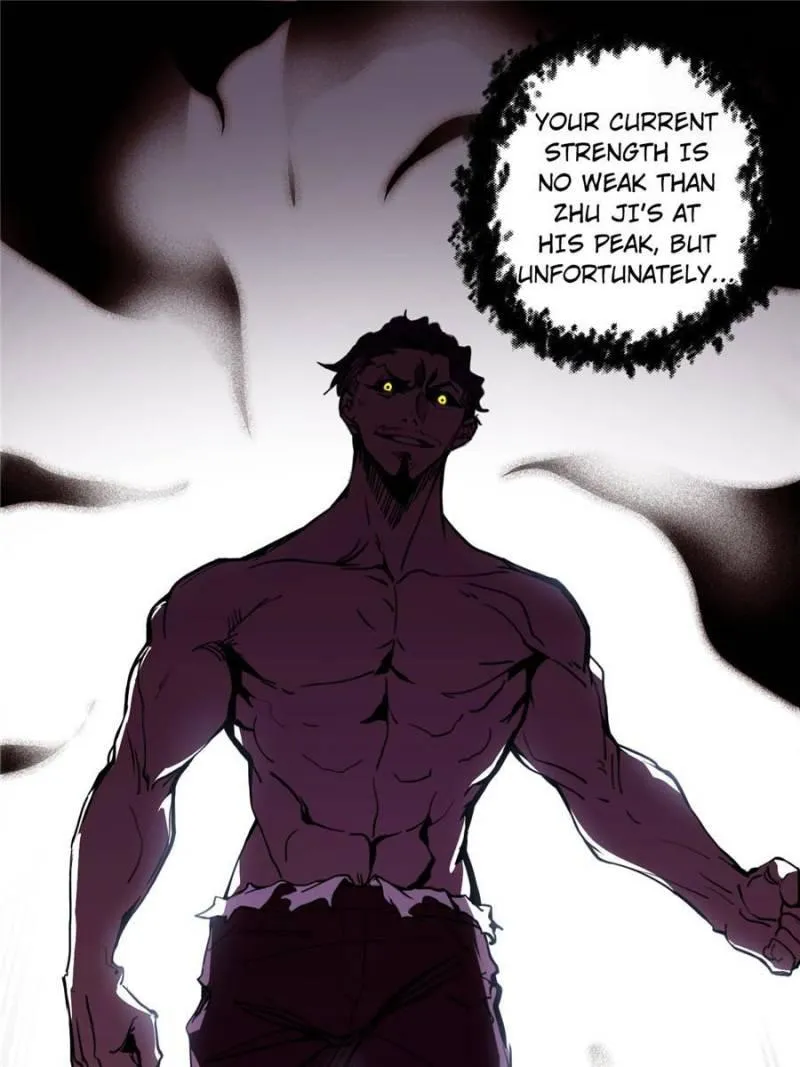Way To Be The Evil Emperor Chapter 190 - page 1