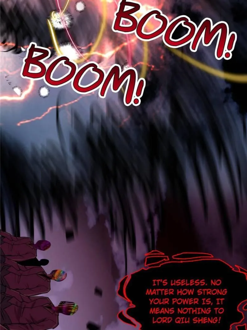 Way To Be The Evil Emperor Chapter 190 - page 16