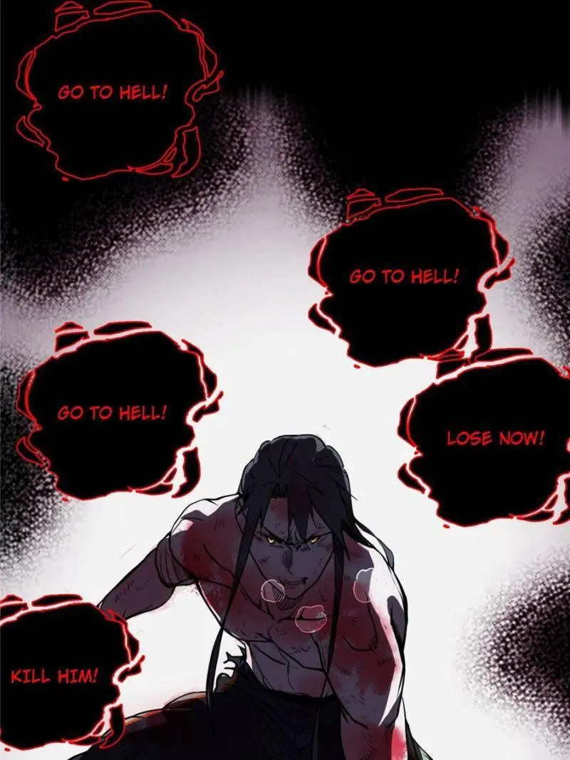 Way To Be The Evil Emperor Chapter 190 - page 20