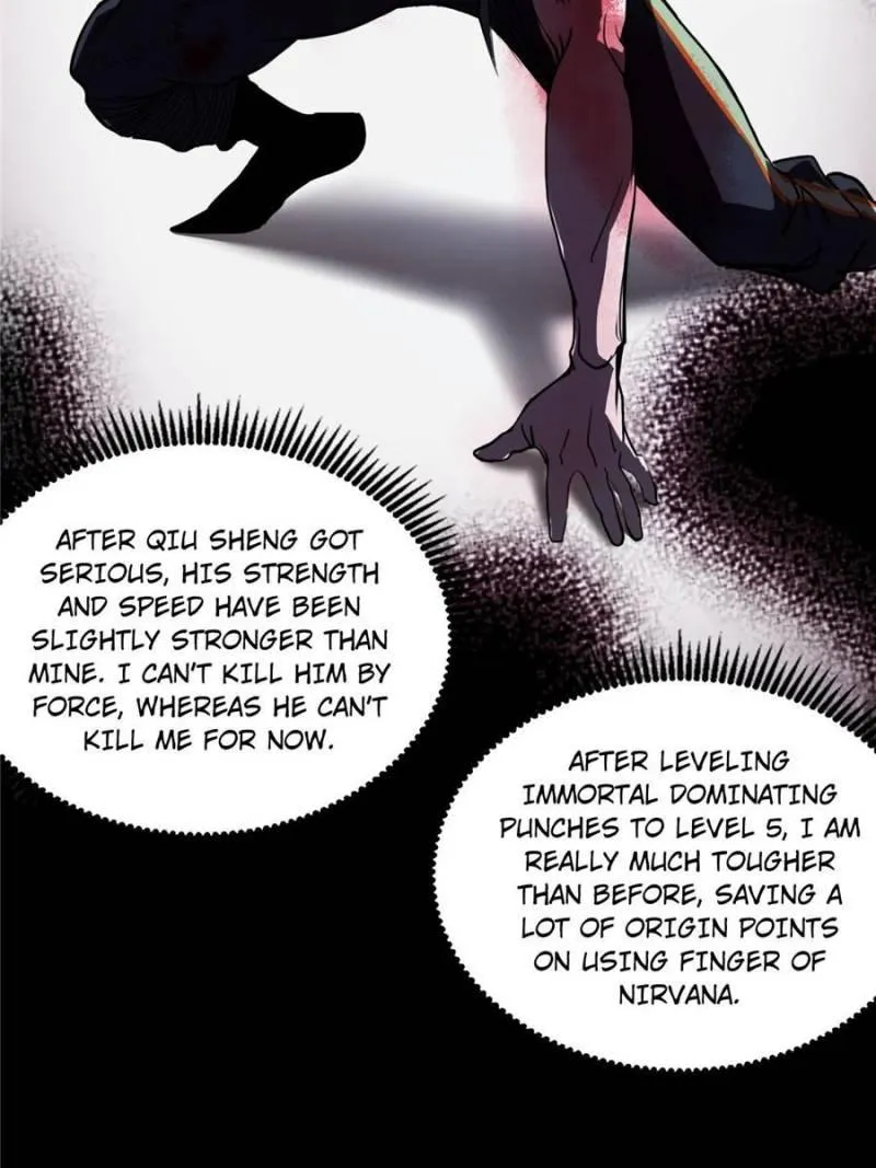 Way To Be The Evil Emperor Chapter 190 - page 21