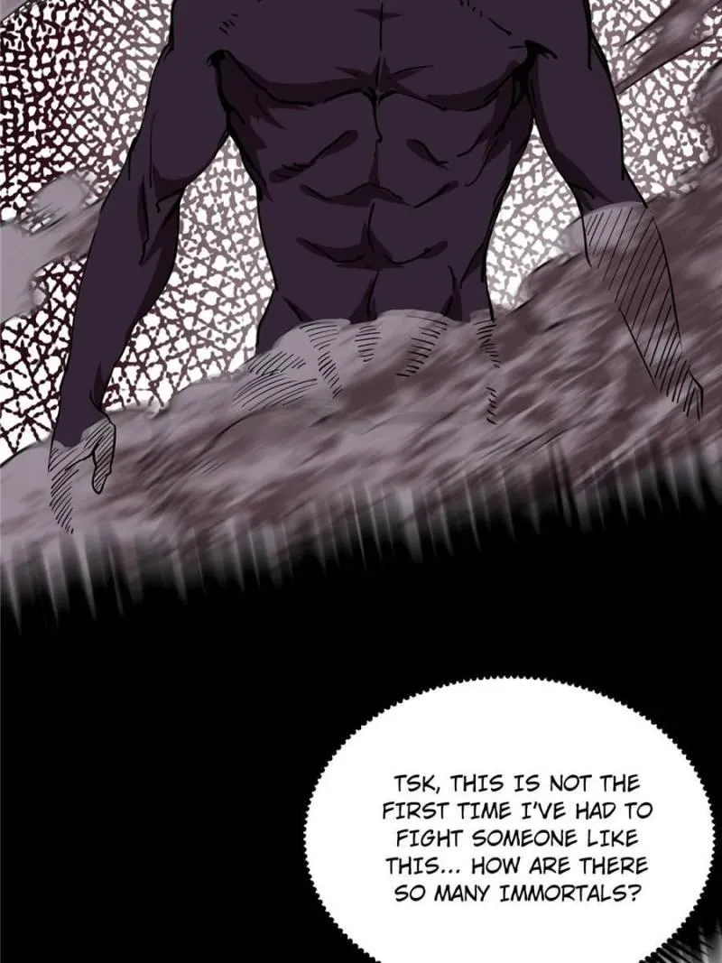 Way To Be The Evil Emperor Chapter 190 - page 23