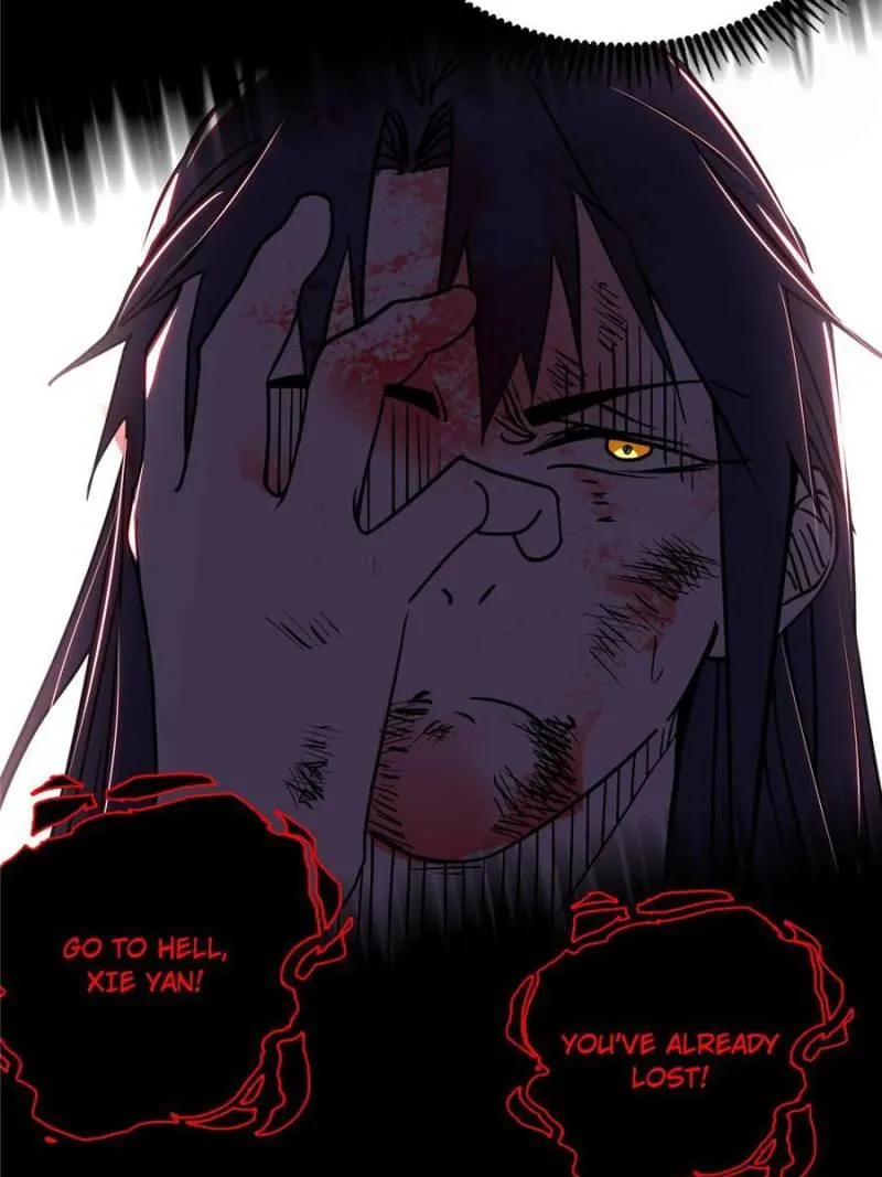 Way To Be The Evil Emperor Chapter 190 - page 24