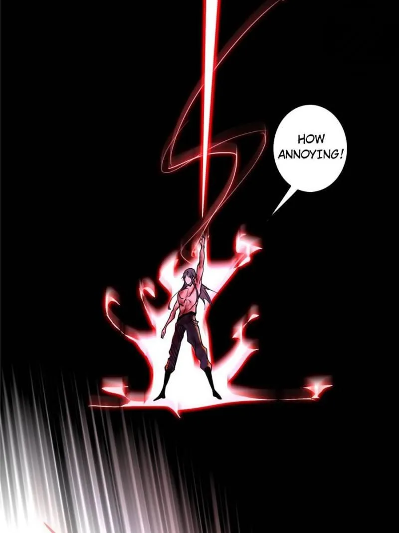 Way To Be The Evil Emperor Chapter 190 - page 28