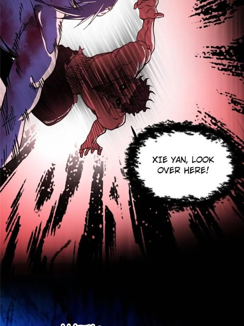 Way To Be The Evil Emperor Chapter 190 - page 34