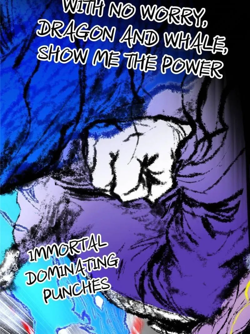 Way To Be The Evil Emperor Chapter 190 - page 35