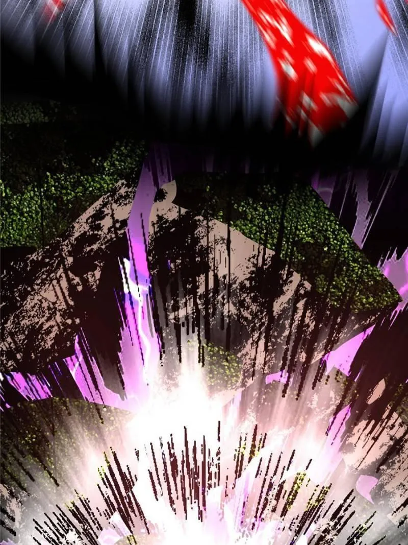 Way To Be The Evil Emperor Chapter 190 - page 37