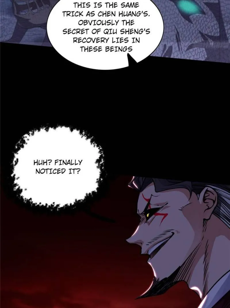 Way To Be The Evil Emperor Chapter 190 - page 49