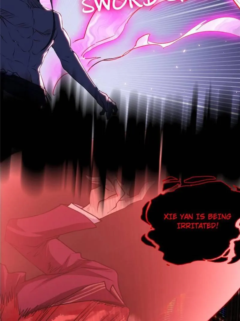 Way To Be The Evil Emperor Chapter 190 - page 54