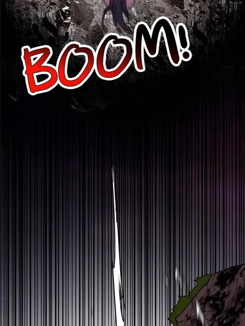 Way To Be The Evil Emperor Chapter 190 - page 6