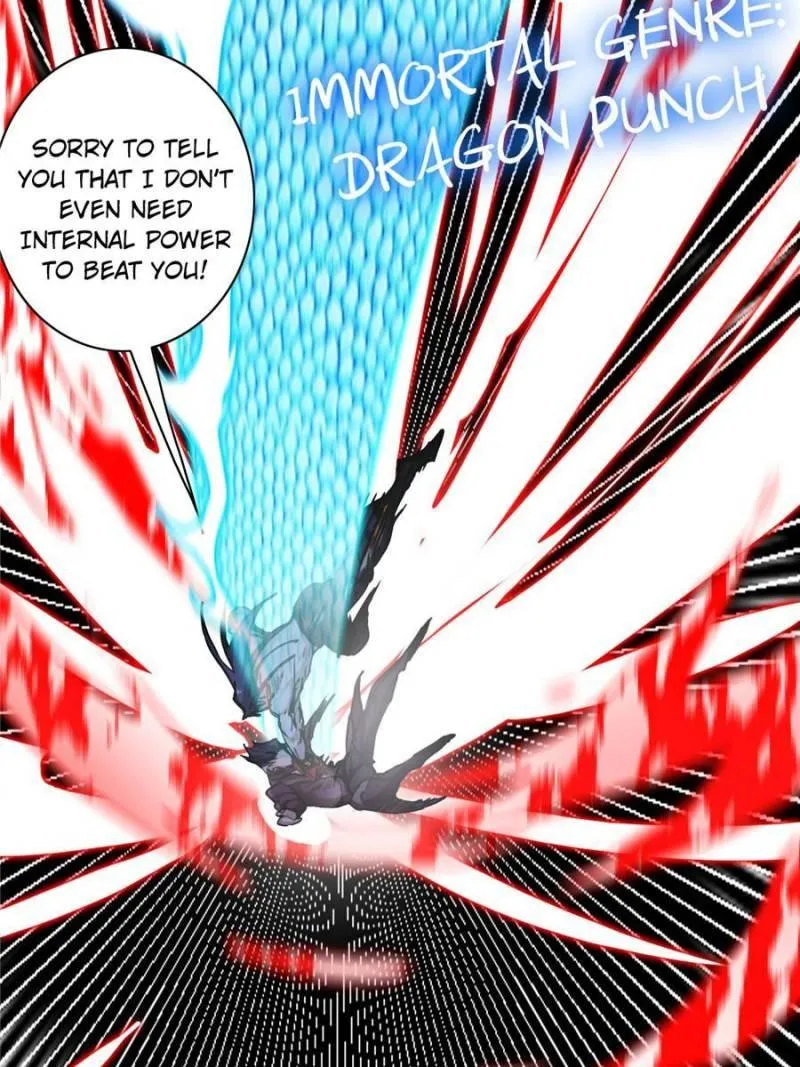 Way To Be The Evil Emperor Chapter 190 - page 62