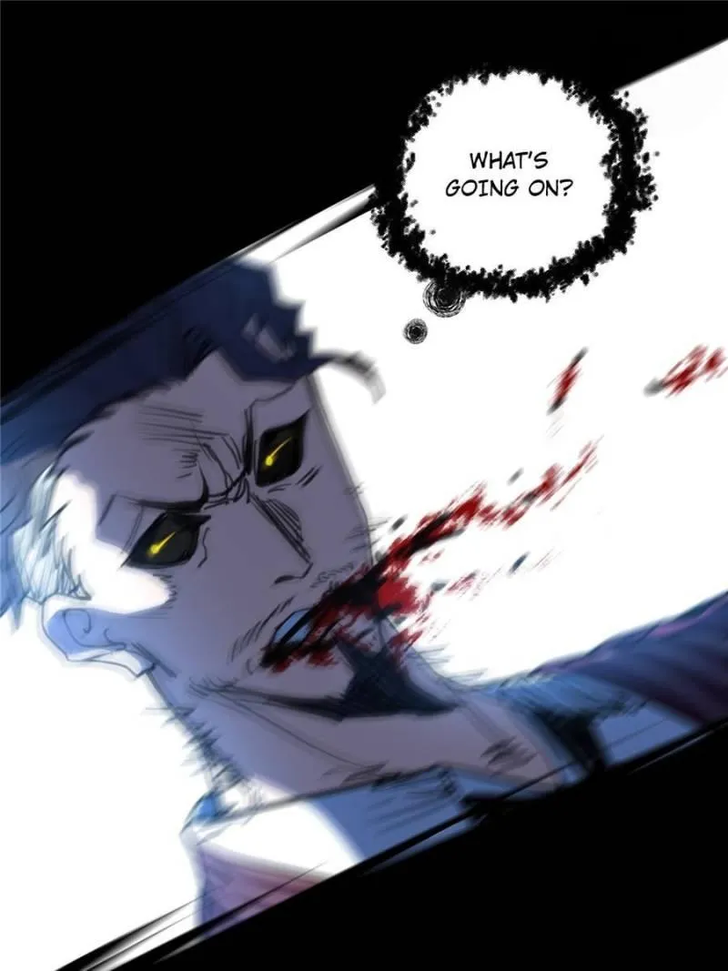 Way To Be The Evil Emperor Chapter 190 - page 65