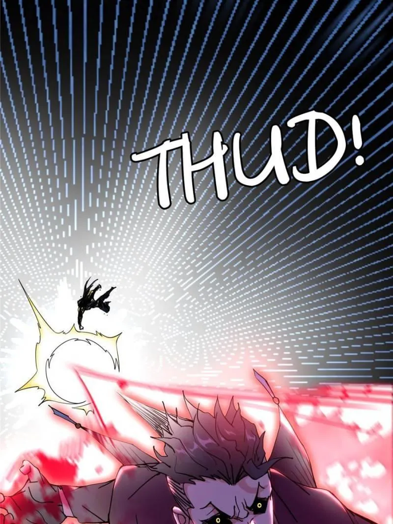 Way To Be The Evil Emperor Chapter 190 - page 68