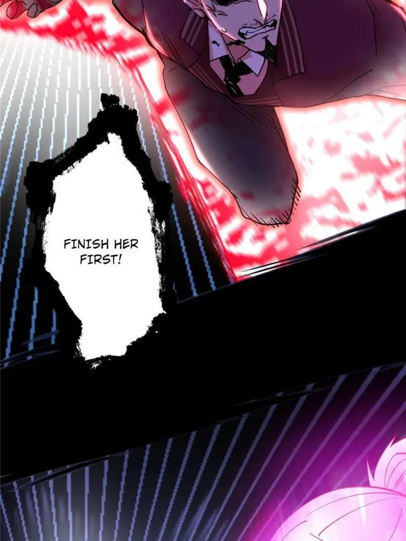 Way To Be The Evil Emperor Chapter 190 - page 69